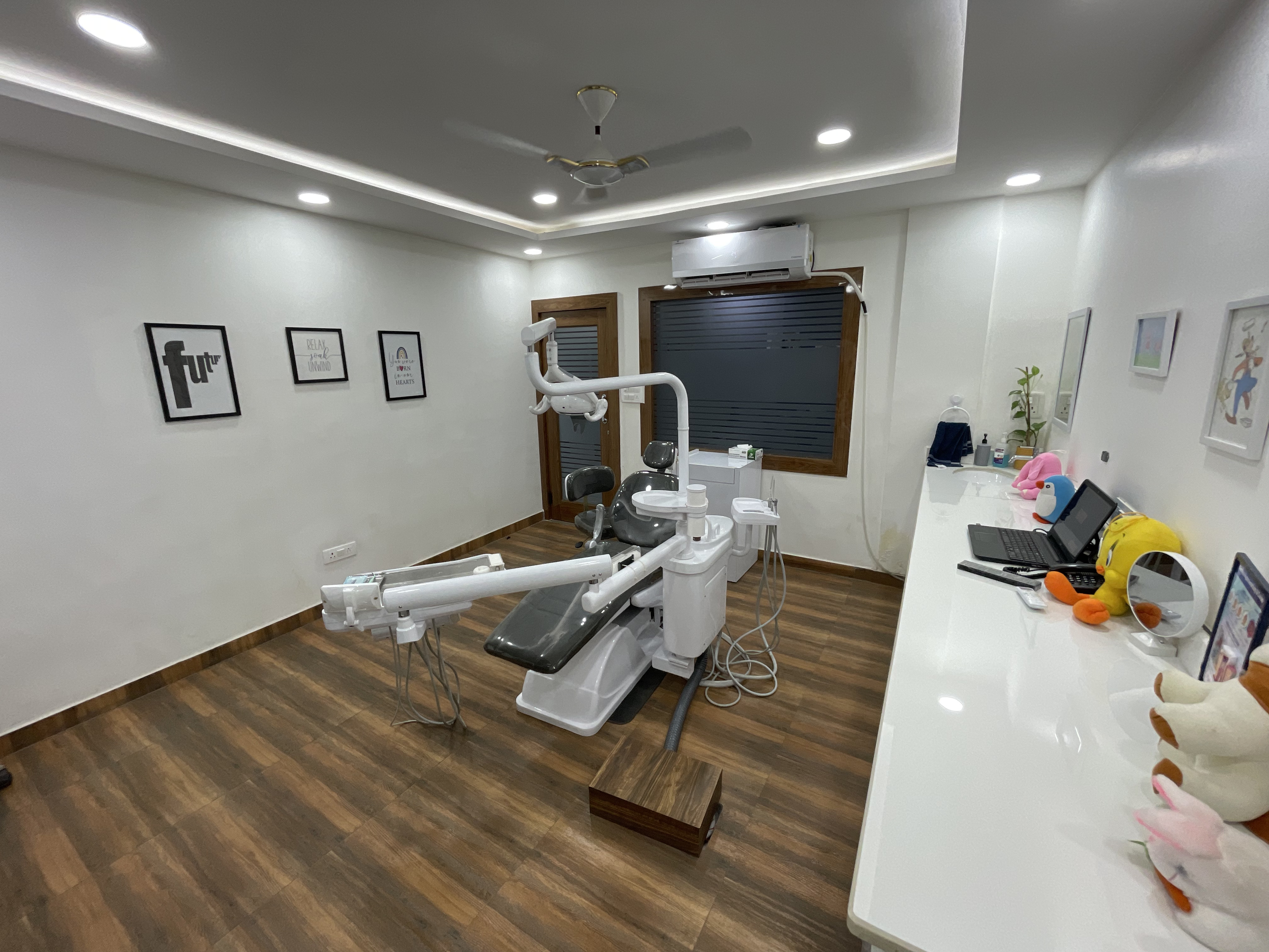 Best dental clinic in Vasundhara, Ghaziabad